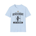 Unlocked Achievement T-Shirt