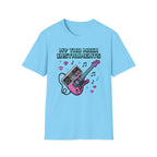 Two Main Instruments T-Shirt