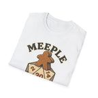 Meeple Overload T-Shirt