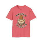 Meeple Overload T-Shirt