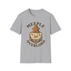 Meeple Overload T-Shirt