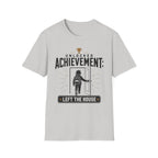 Unlocked Achievement T-Shirt