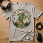 Rare Loot, Common Sense Missing T-Shirt