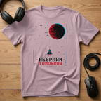 Respawn Tomorrow T-Shirt