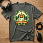 Touched Grass T-Shirt
