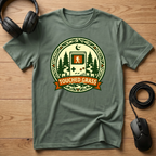 Touched Grass T-Shirt
