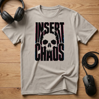 Insert Chaos T-Shirt
