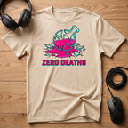 Zero Deaths T-Shirt