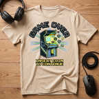 Game Over T-Shirt