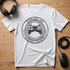 Fueled By Stick Drift T-Shirt