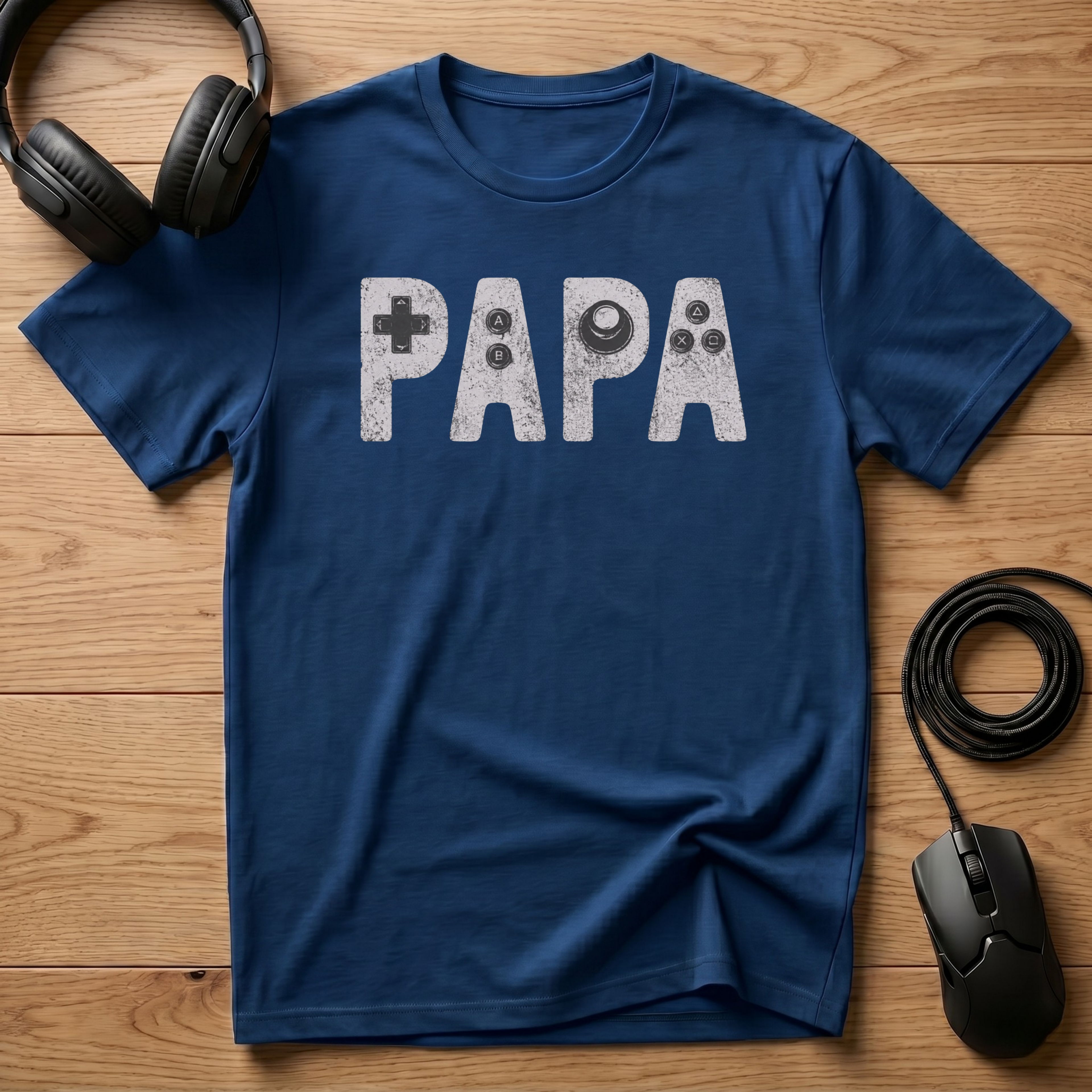 PAPA T-Shirt