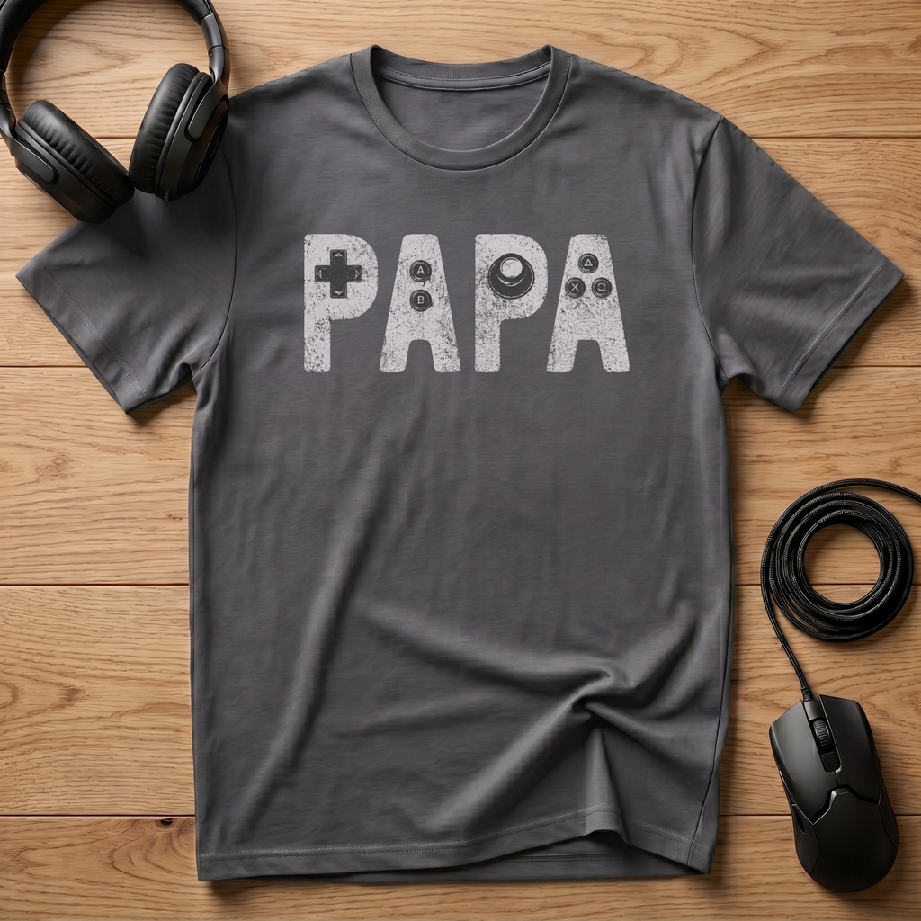 PAPA T-Shirt