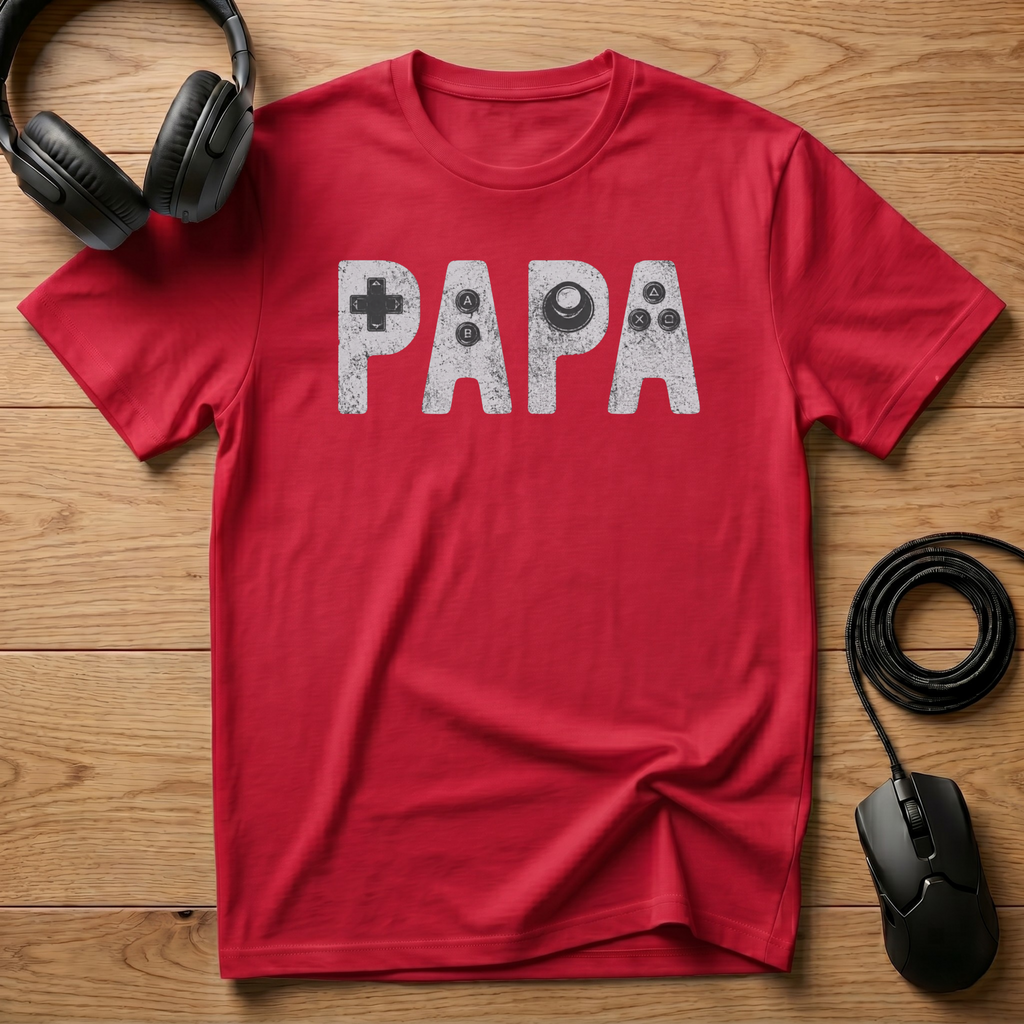 PAPA T-Shirt