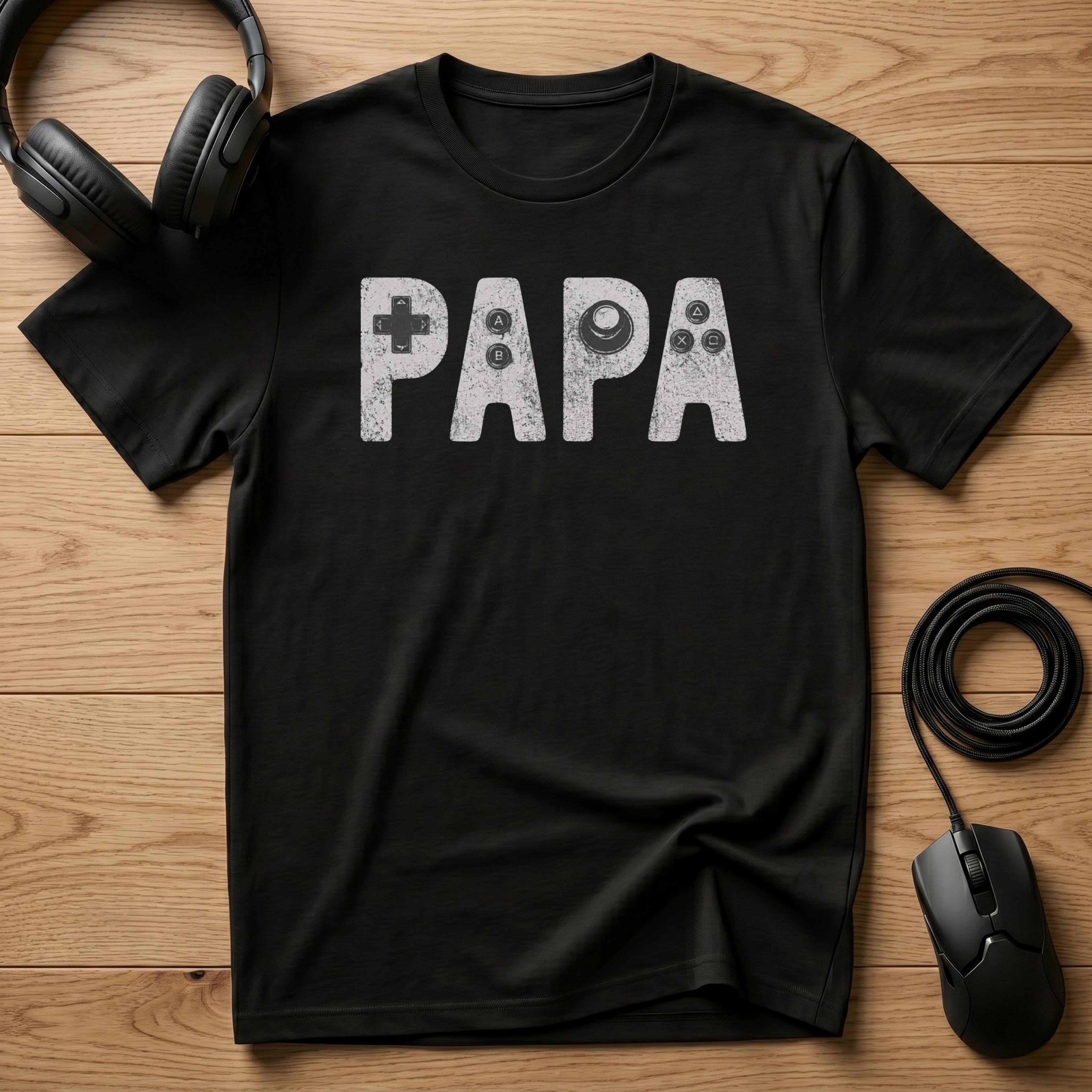 PAPA T-Shirt