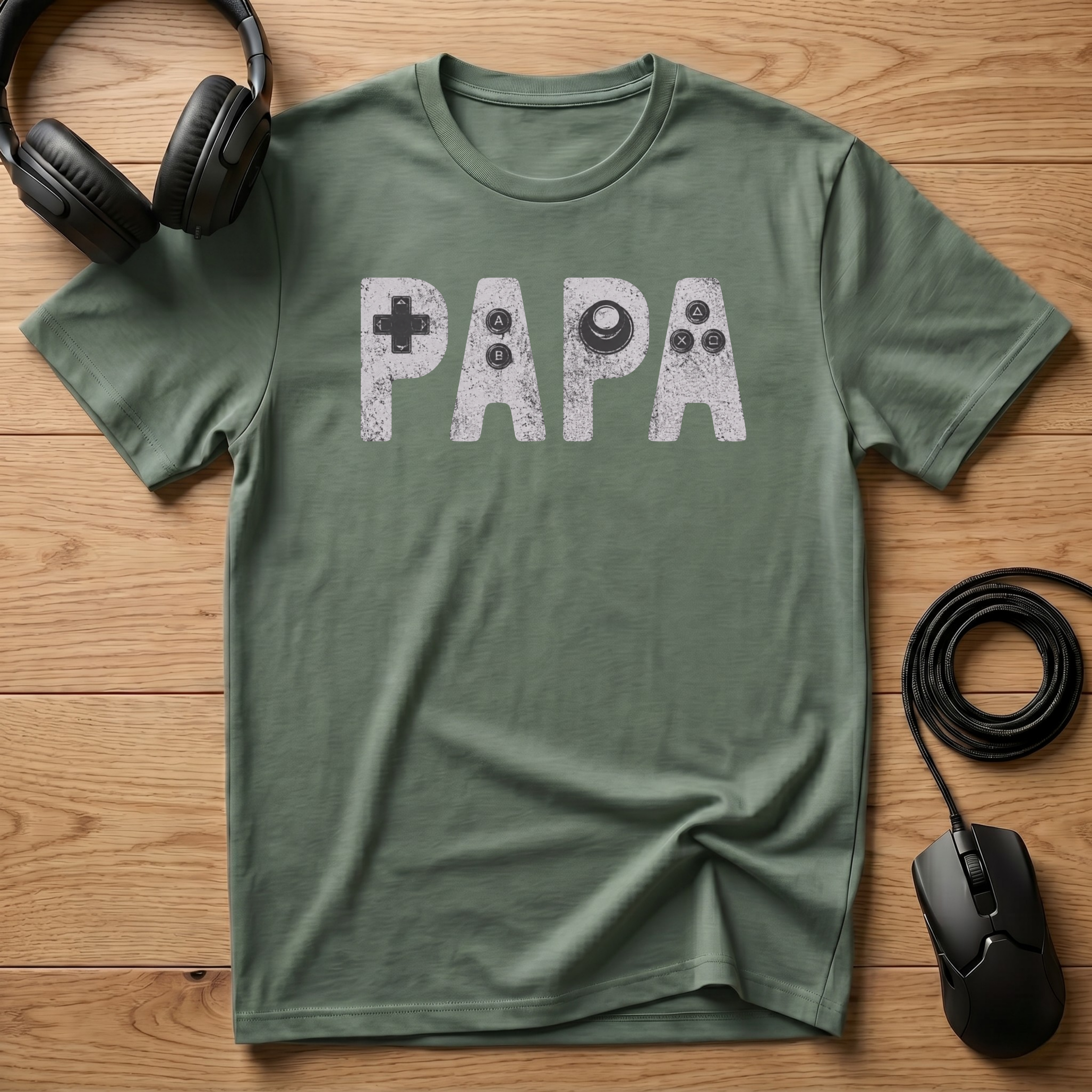 PAPA T-Shirt
