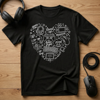Gaming Accessories T-Shirt