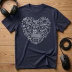 Gaming Accessories T-Shirt