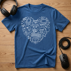 Gaming Accessories T-Shirt