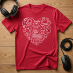 Gaming Accessories T-Shirt