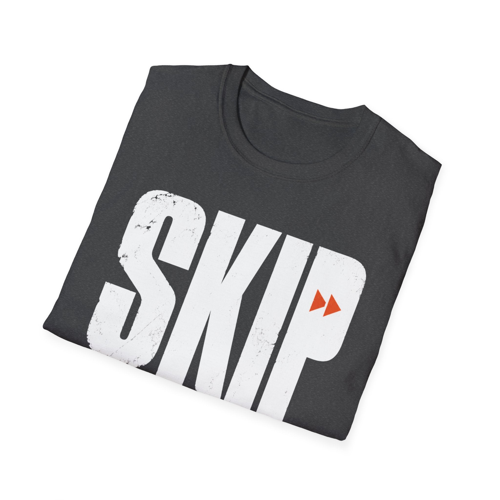 Skip Cutscenes T-Shirt