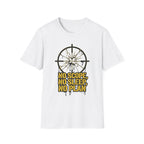 No Scope, No Sleep, No Plan T-Shirt