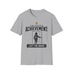 Unlocked Achievement T-Shirt
