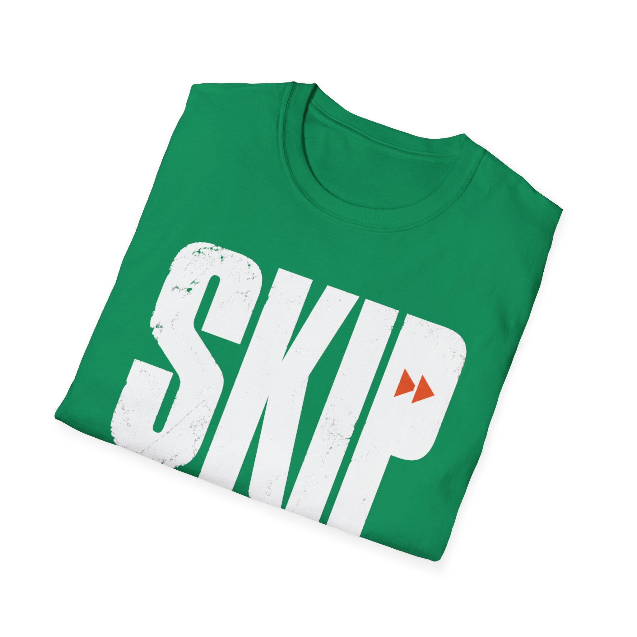 Skip Cutscenes T-Shirt