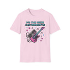 Two Main Instruments T-Shirt