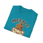 Meeple Overload T-Shirt