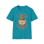 Meeple Overload T-Shirt