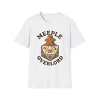 Meeple Overload T-Shirt