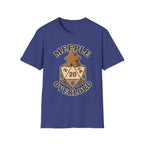 Meeple Overload T-Shirt