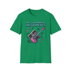 Two Main Instruments T-Shirt
