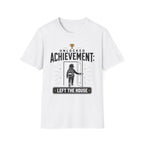 Unlocked Achievement T-Shirt