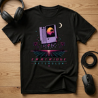 Cartridge Afterglow T-Shirt