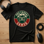 Pro Casual Gamer T-Shirt