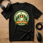 Touched Grass T-Shirt