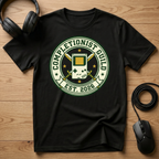 Completionist Guild T-Shirt