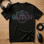 Systems Glitch T-Shirt