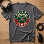 Pro Casual Gamer T-Shirt