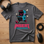 Insert Dreams T-Shirt