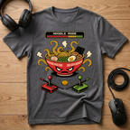 Noodle Mode T-Shirt