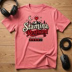 Stamina Restored T-Shirt