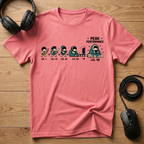 Peak Performance T-Shirt