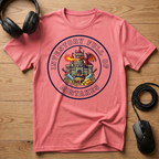 Inventory Full Of Mistakes T-Shirt