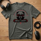 Elite Gaming Division Hard Carry T-Shirt