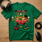Noodle Mode T-Shirt