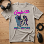 Galactic High Score T-Shirt