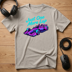 Just One More Lap T-Shirt