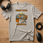 Current Status Regenerating. T-Shirt